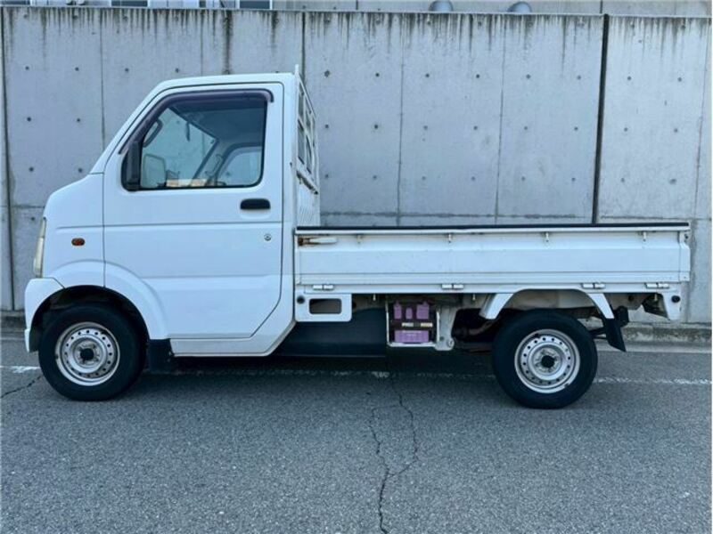 CARRY TRUCK