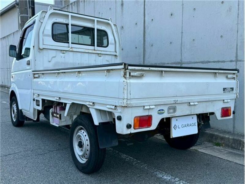 CARRY TRUCK