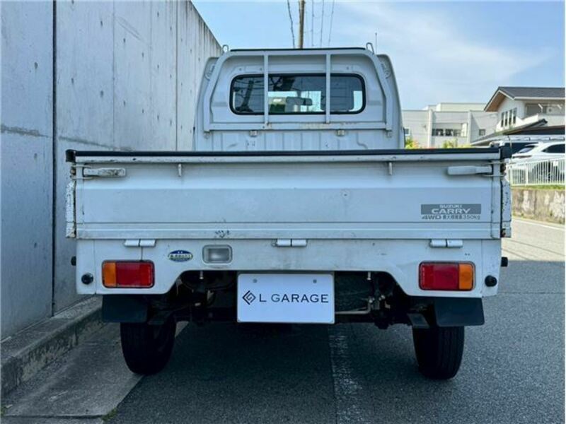 CARRY TRUCK