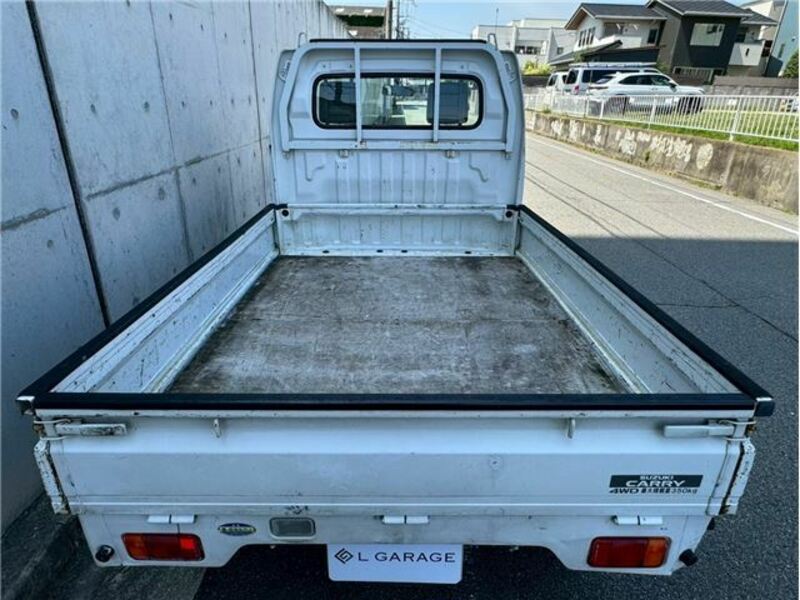 CARRY TRUCK