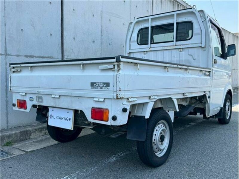 CARRY TRUCK