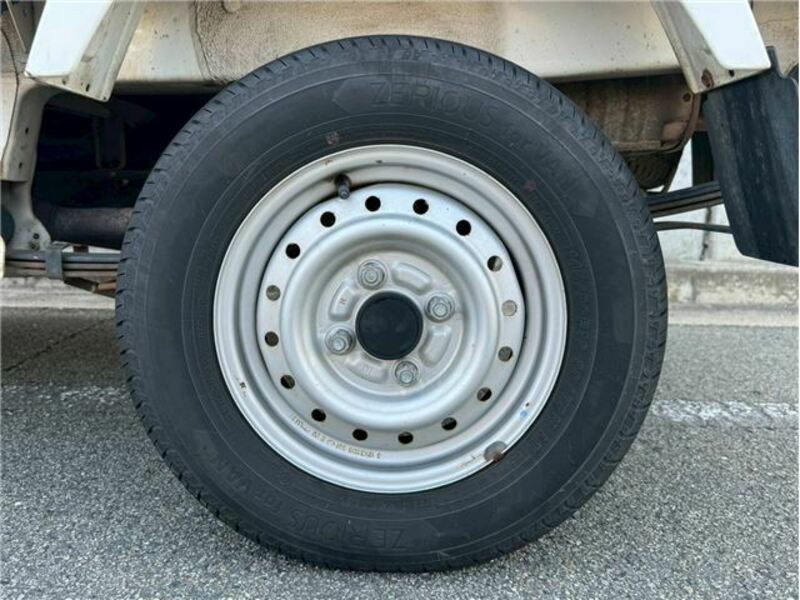 CARRY TRUCK