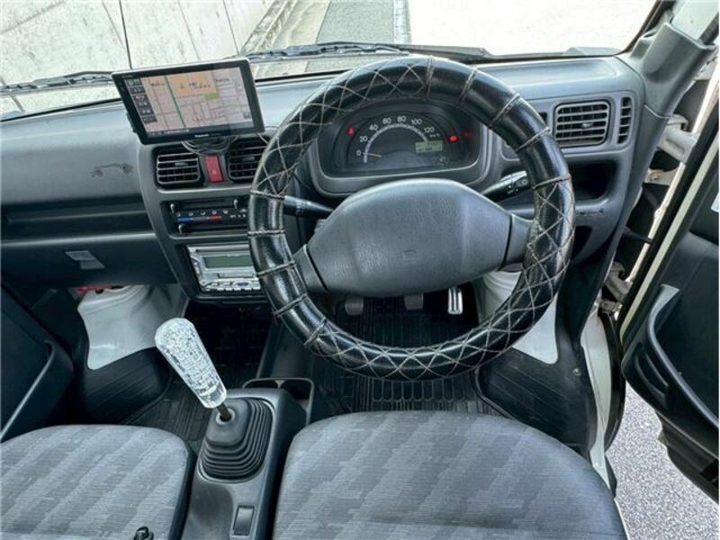 CARRY TRUCK