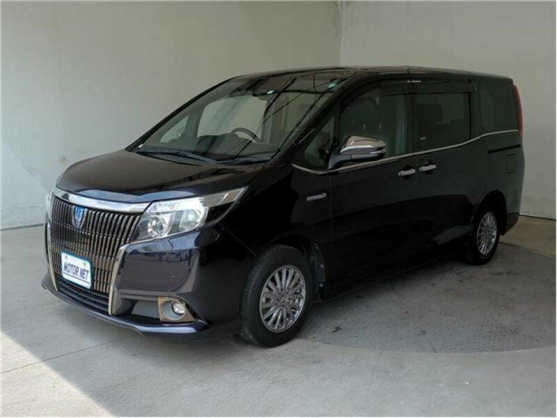 TOYOTA ESQUIRE