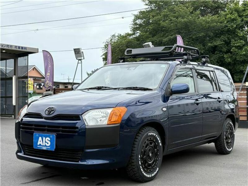 PROBOX