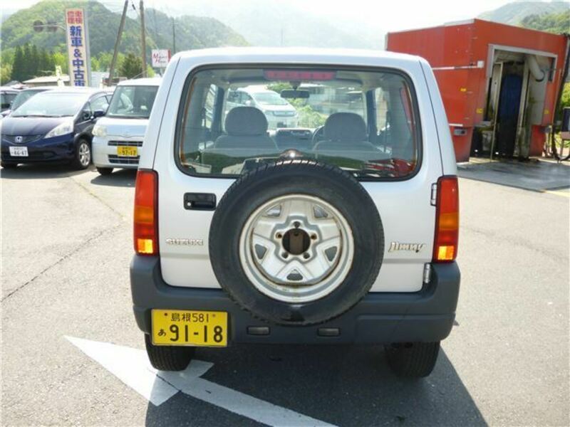 JIMNY