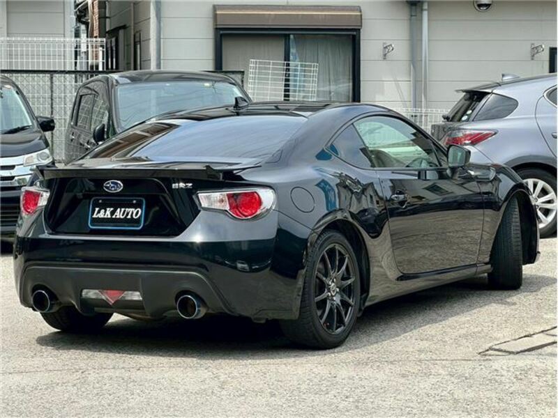 BRZ
