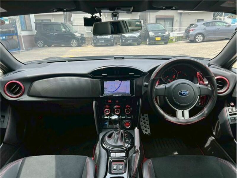 BRZ