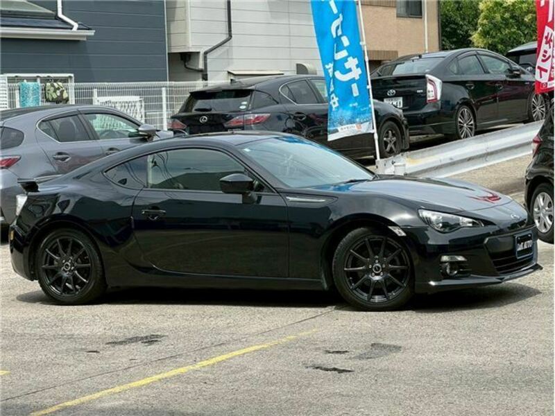 BRZ