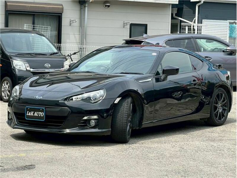 BRZ