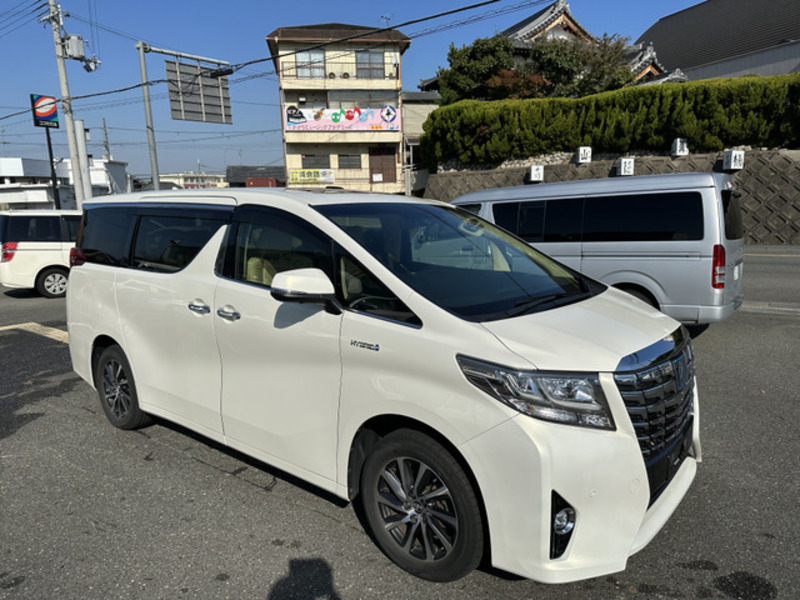 ALPHARD