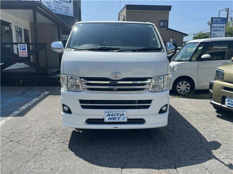 HIACE