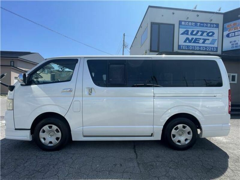 HIACE