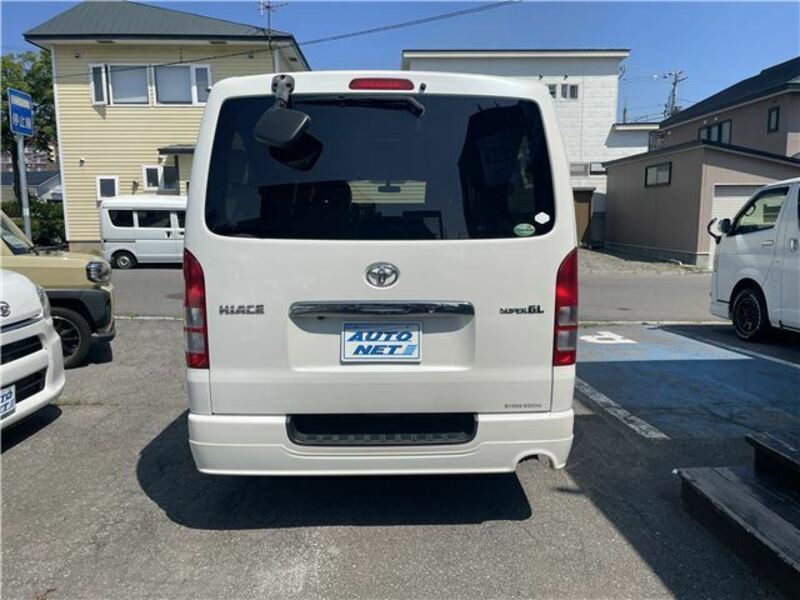 HIACE