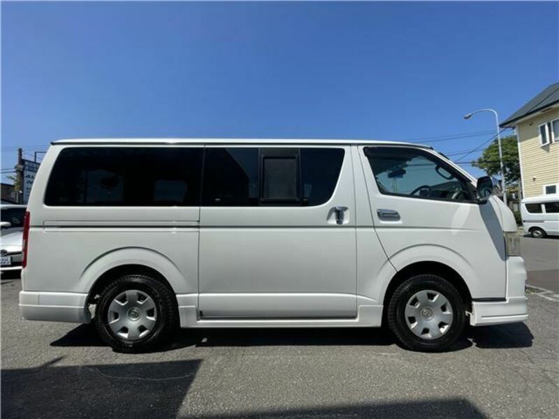 HIACE