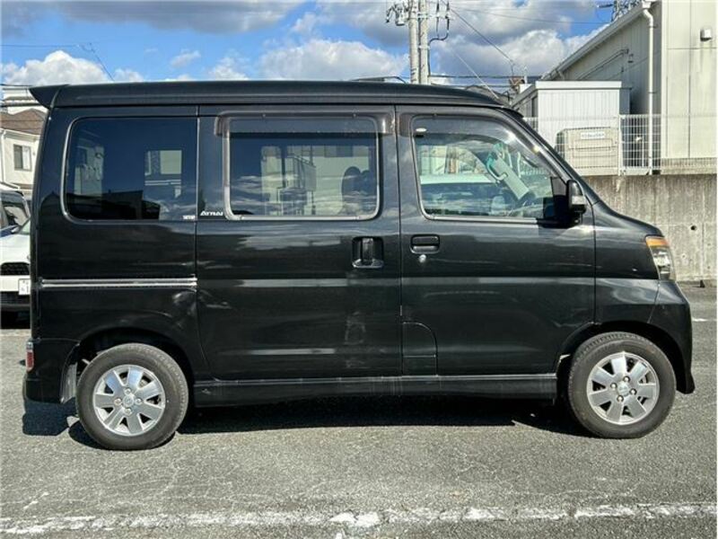 ATRAI WAGON