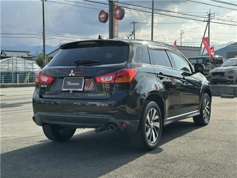 RVR