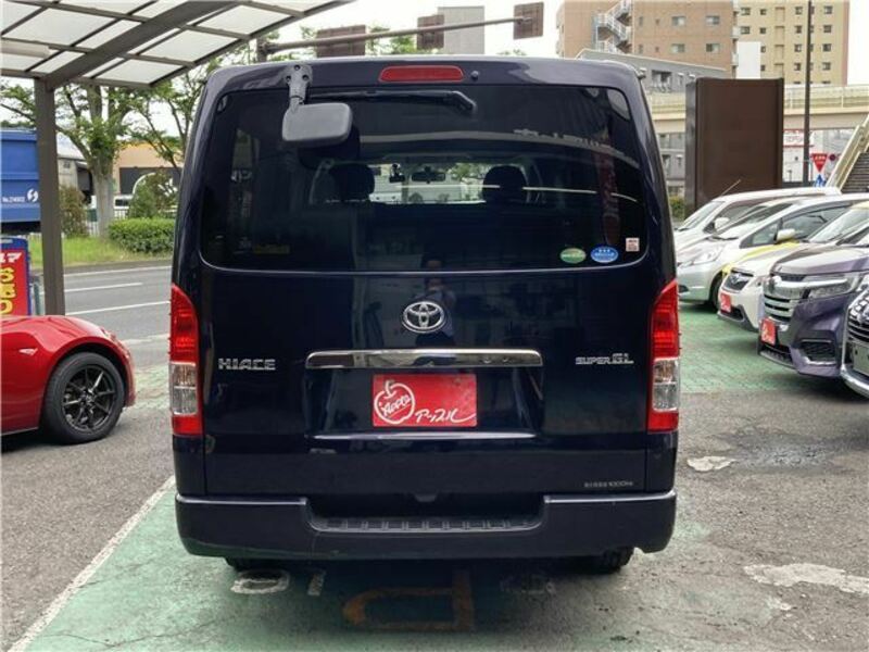HIACE