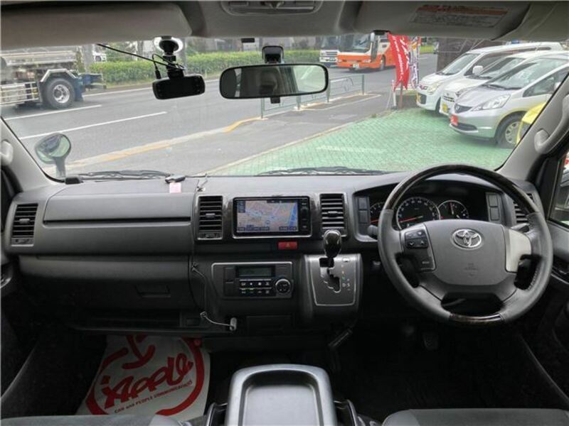 HIACE
