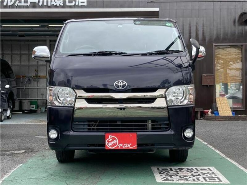 HIACE