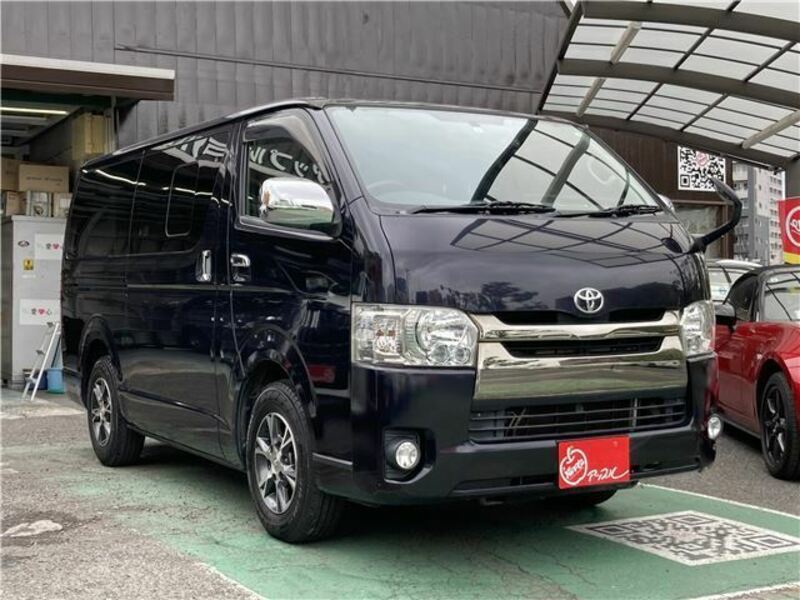 HIACE