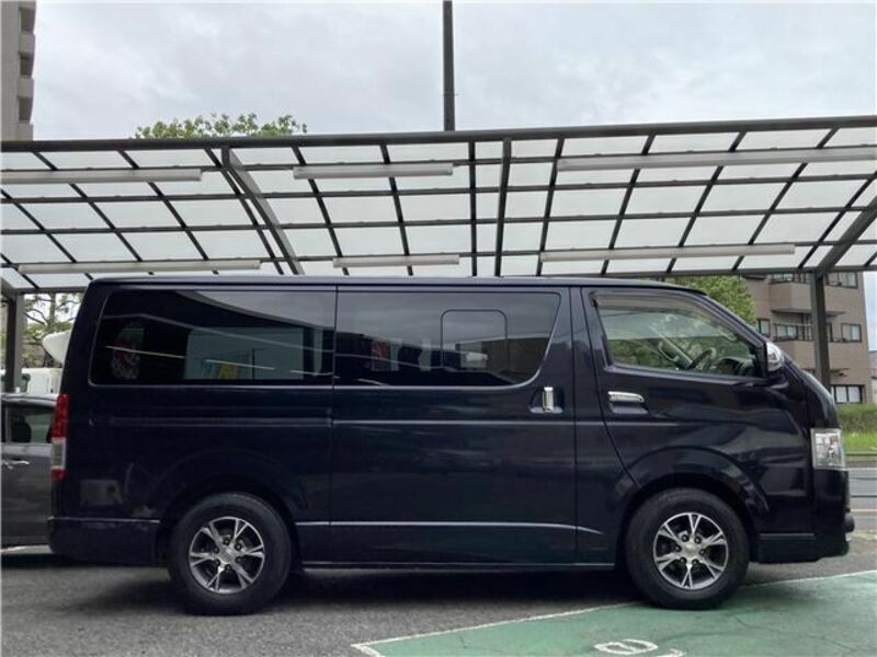HIACE