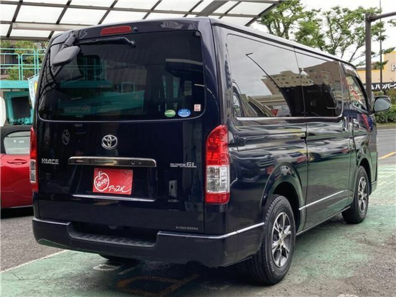 HIACE