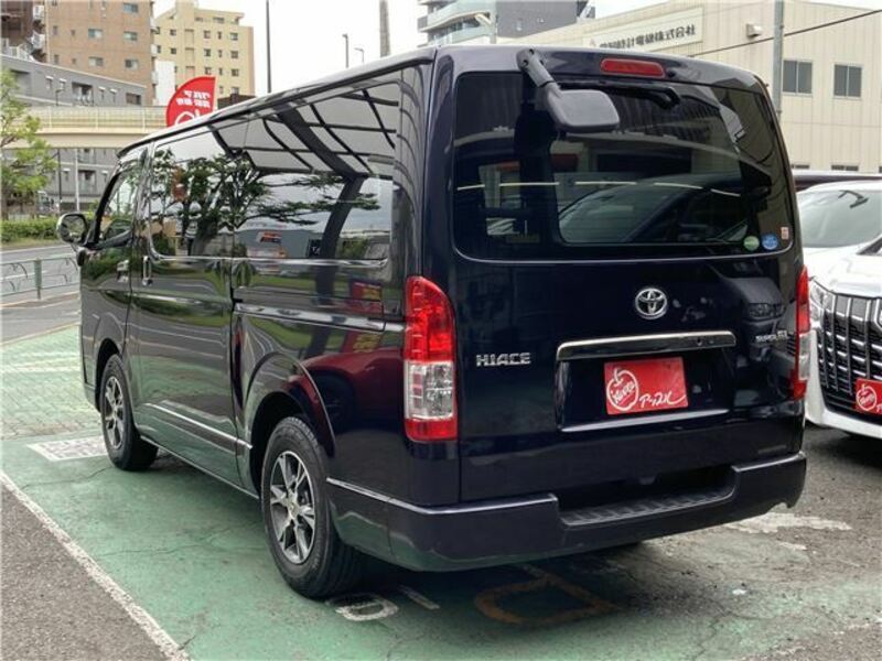 HIACE