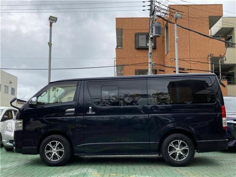 HIACE