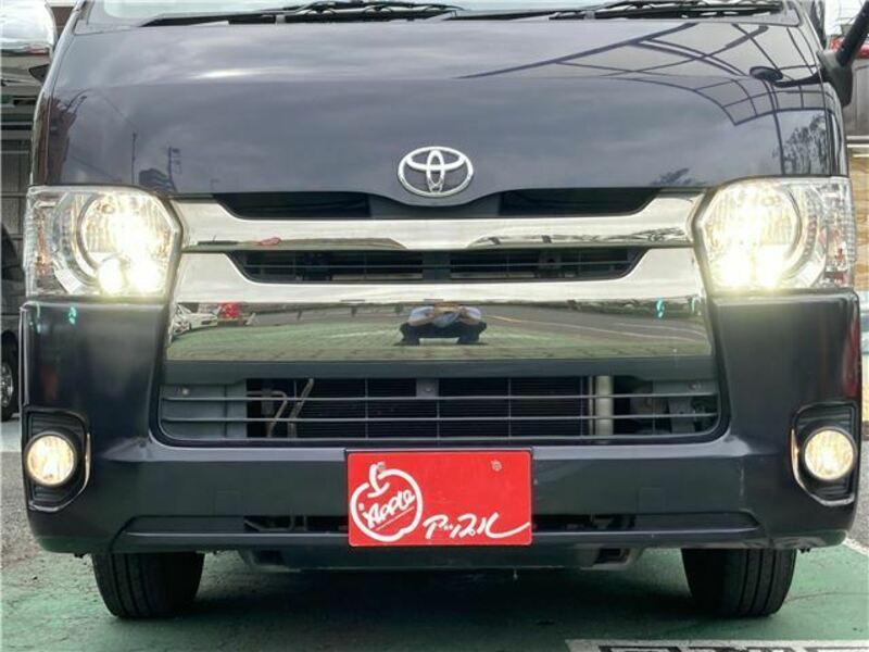 HIACE