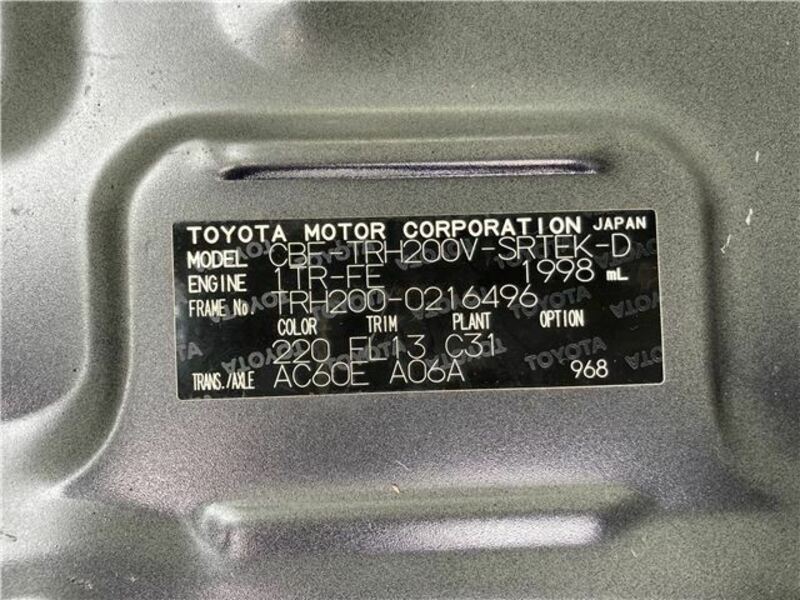 HIACE
