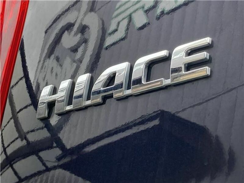 HIACE