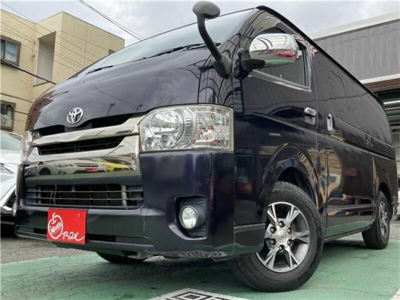 HIACE