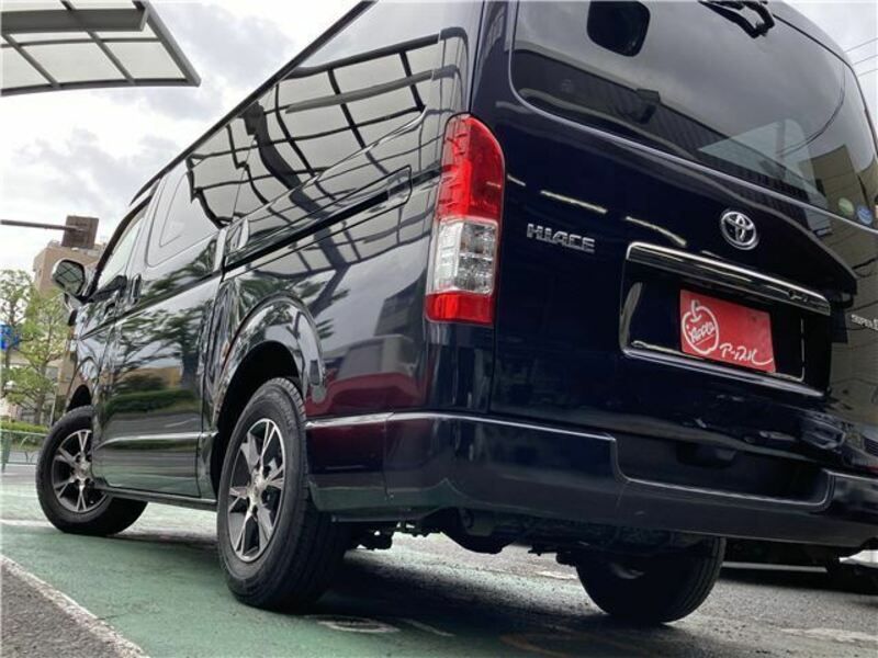 HIACE