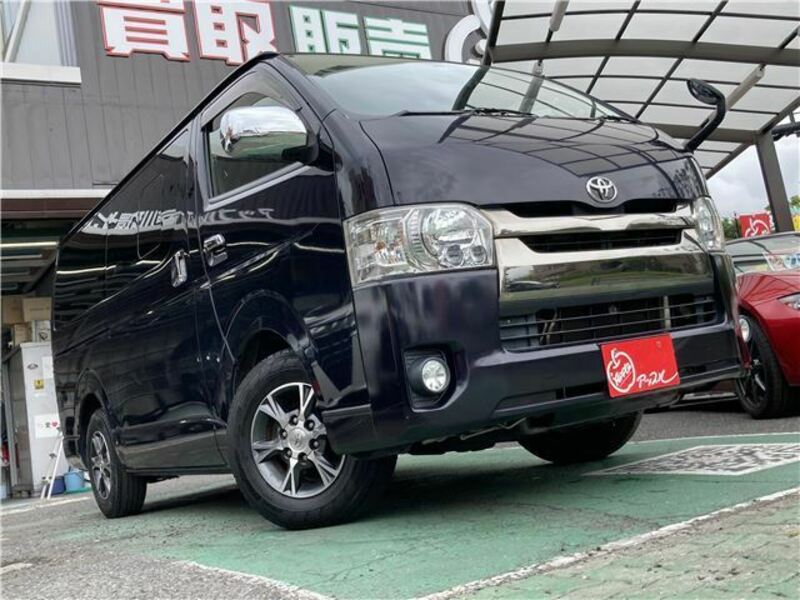 HIACE