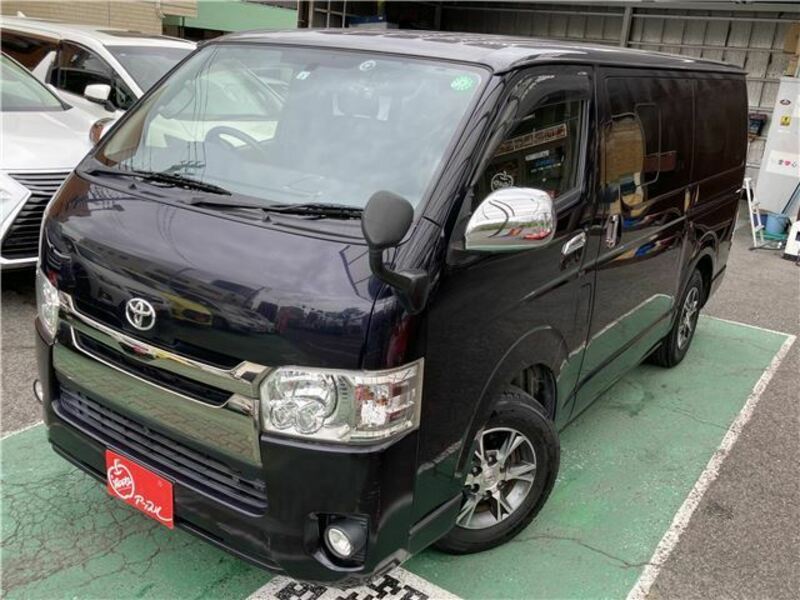 HIACE