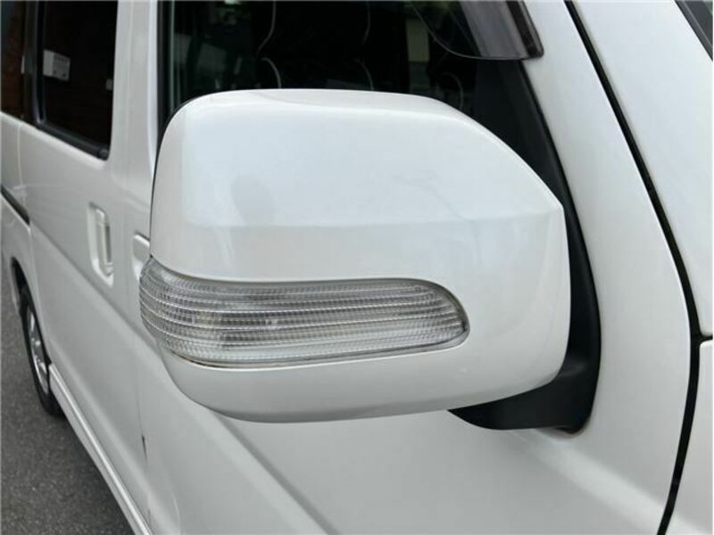 ATRAI WAGON