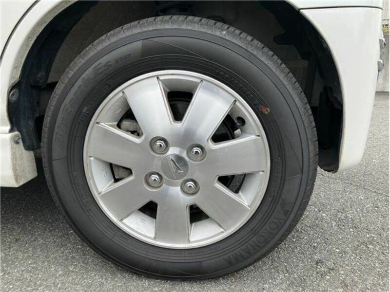 ATRAI WAGON