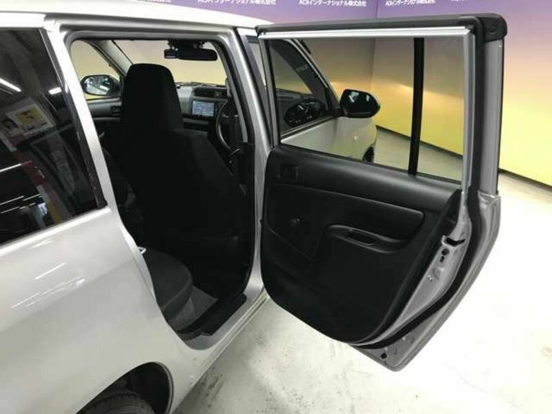 PROBOX VAN