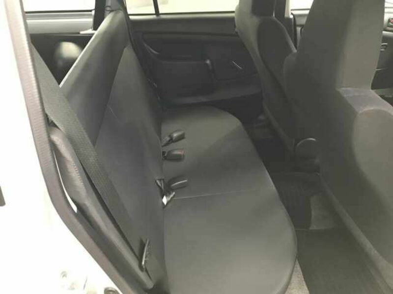 PROBOX VAN
