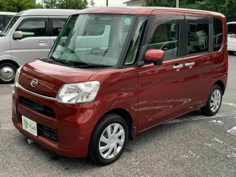 TANTO