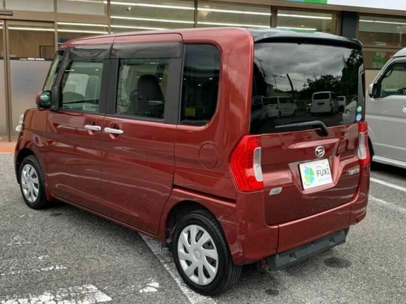 TANTO