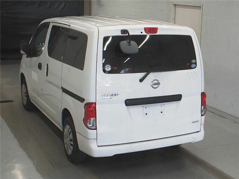 NV200 VANETTE