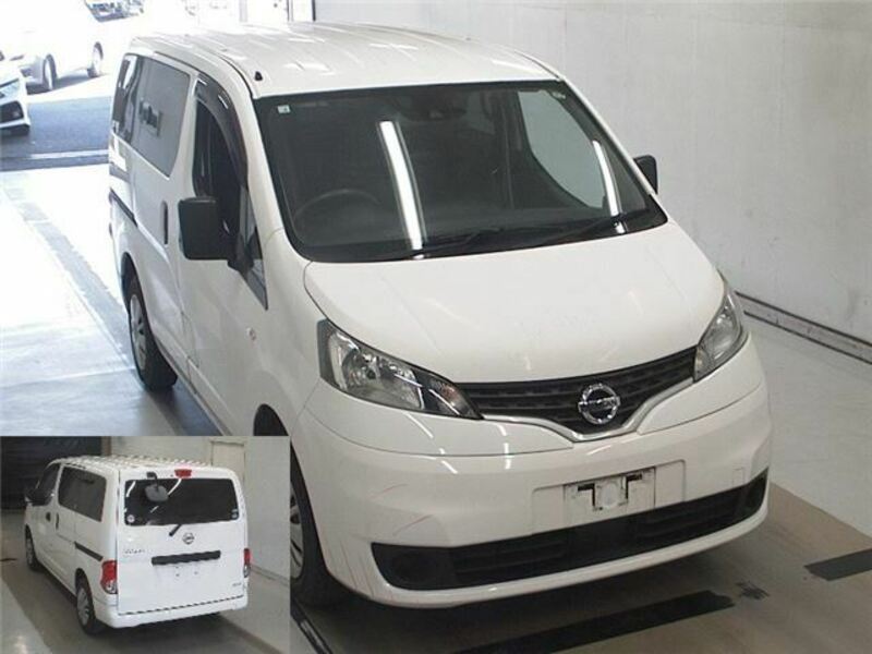 NV200 VANETTE