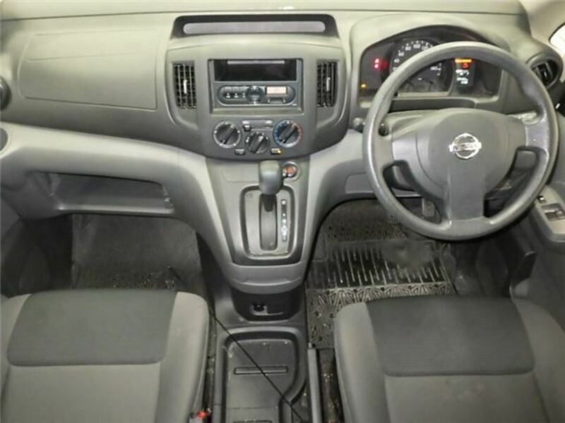 NV200 VANETTE