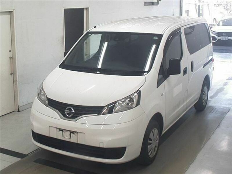 NV200 VANETTE