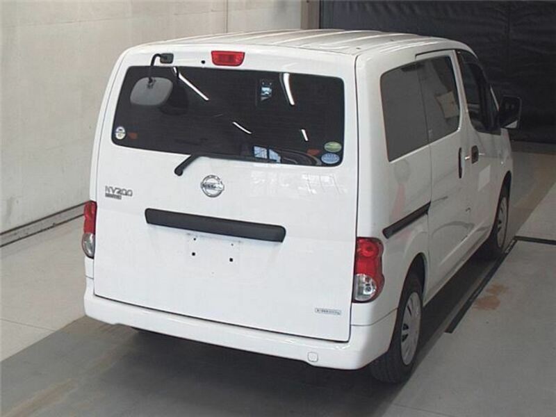 NV200 VANETTE