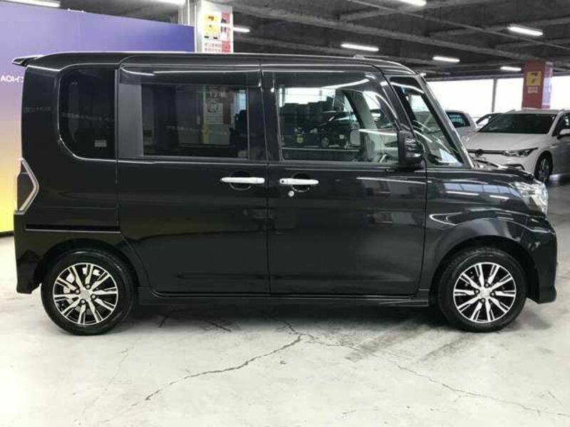 TANTO