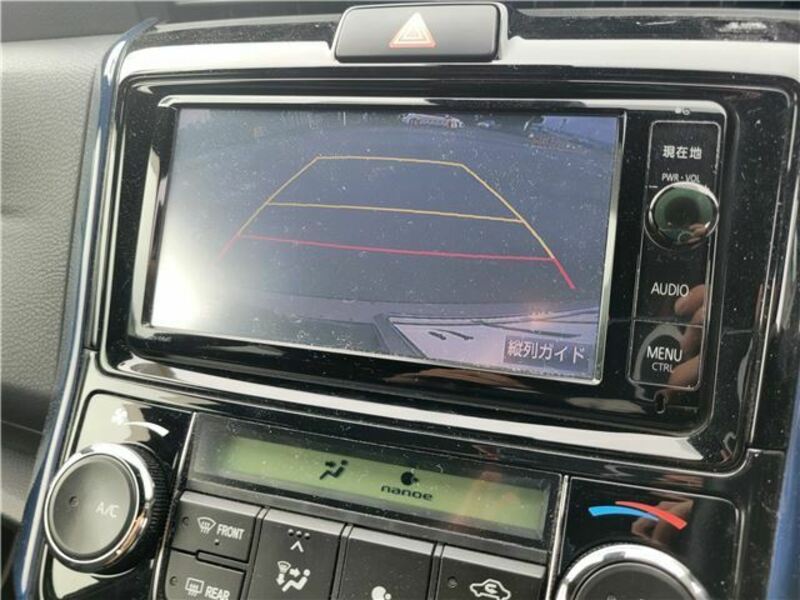 COROLLA FIELDER