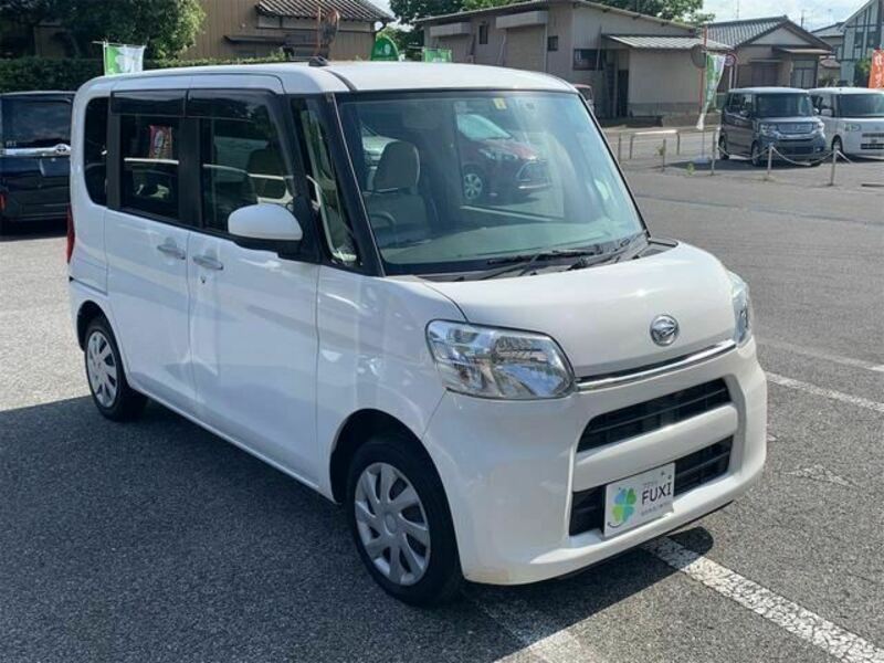TANTO